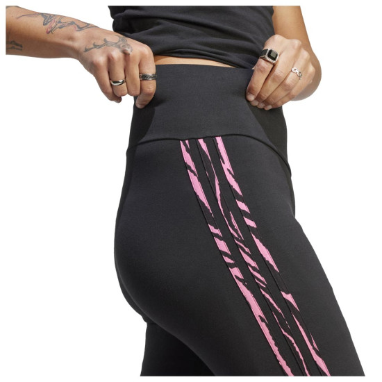 Adidas Γυναικείο κολάν Animal Tight